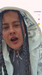 Bellakatalina webcam model stream image