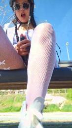 Bellakatalina webcam model stream image