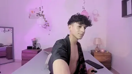 Alazbel8 webcam model stream image
