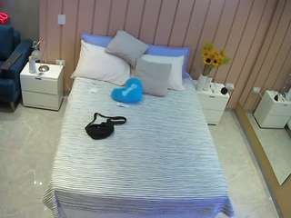 voyeurcam-casa-salsa-bedroom-1 webcam model stream image