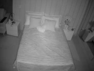 voyeurcam-casa-salsa-bedroom-1 webcam model stream image