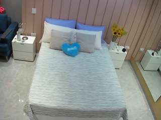 voyeurcam-casa-salsa-bedroom-1 webcam model stream image