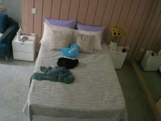 voyeurcam-casa-salsa-bedroom-1 webcam model stream image