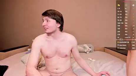 Eternal__Lovers webcam model stream image