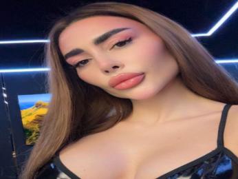 ShinyAngelina webcam livejasmin model stream image