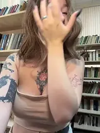 _NotYourSlut_ webcam model stream image