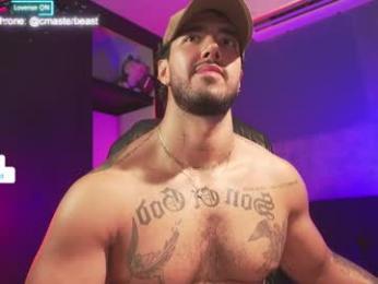 jacobfitness webcam chaturbate model stream image