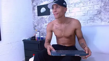 Harin_Prize webcam model stream image