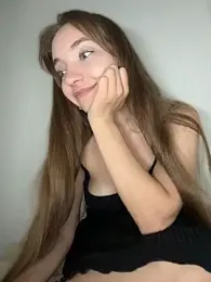 BarbaraFantasy webcam model stream image