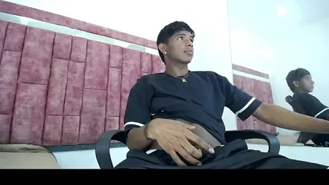 Mick_storm webcam model stream image