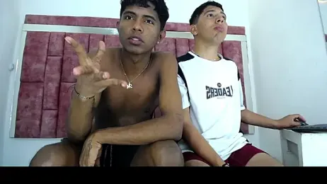 Mick_storm webcam model stream image