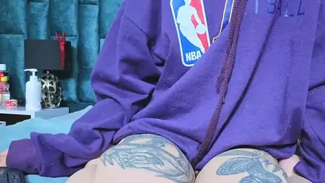 Emma_Foxi webcam stripchat model stream image