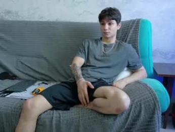 rik_and webcam chaturbate model stream image