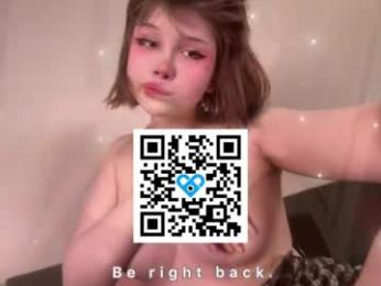 sandravegas webcam chaturbate model stream image