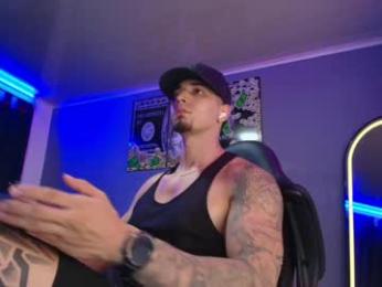 camiloalvarezzz3 webcam model stream image