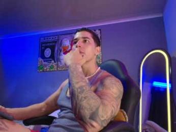 camiloalvarezzz3 webcam model stream image