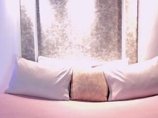 Victoria Lois webcam flirt4free model stream image