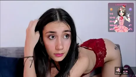 catalella_0 webcam stripchat model stream image