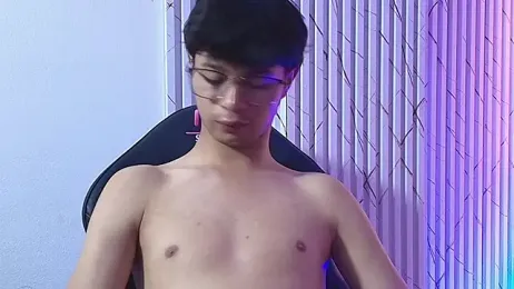Spark_tay webcam model stream image