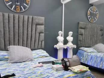 emilio_brandon webcam chaturbate model stream image