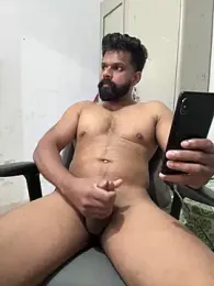 Vineeth3906 webcam stripchat model stream image