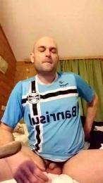 Schili69 webcam model stream image