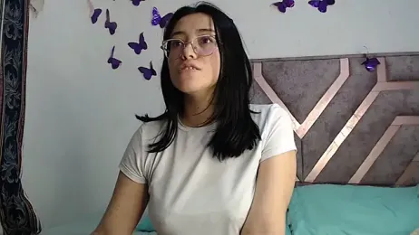 Anny-Fox webcam model stream image