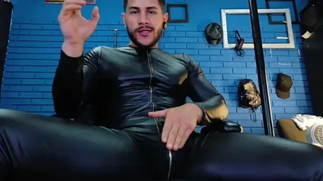 TheIan26 webcam model stream image