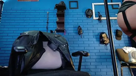 TheIan26 webcam model stream image