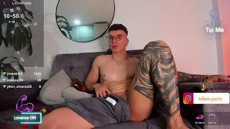 estebandi_do webcam model stream image