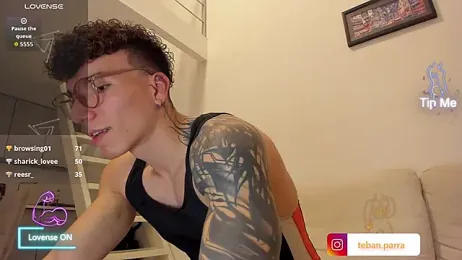 estebandi_do webcam model stream image