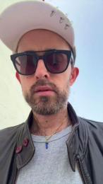 sciamano87 webcam model stream image