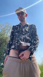 sciamano87 webcam model stream image