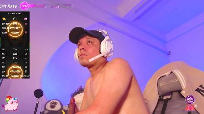 lukaforge webcam model stream image