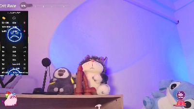 lukaforge webcam model stream image