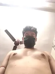 Soul_Lucifer webcam stripchat model stream image