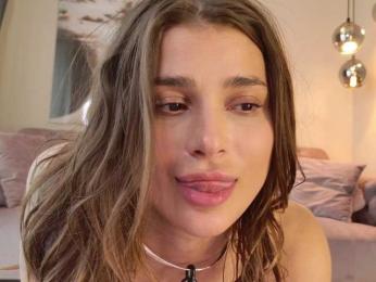LennaGodess webcam bongacams model stream image