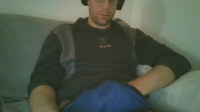 keke_m23 webcam model stream image