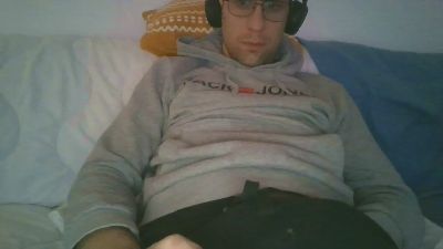 keke_m23 webcam model stream image