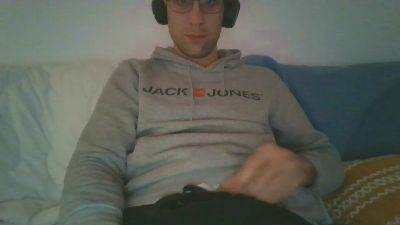 keke_m23 webcam model stream image