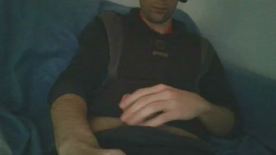 keke_m23 webcam model stream image