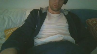 keke_m23 webcam model stream image