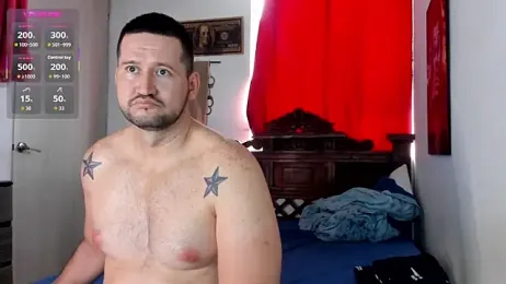 Canalwcs webcam stripchat model stream image