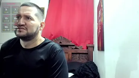 Canalwcs webcam model stream image