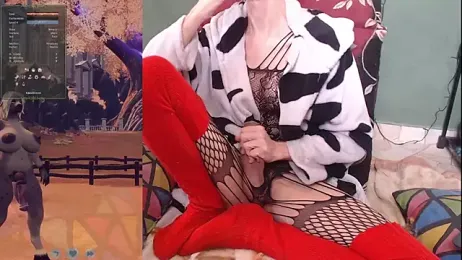 FutaChi webcam model stream image