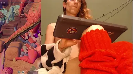 FutaChi webcam model stream image