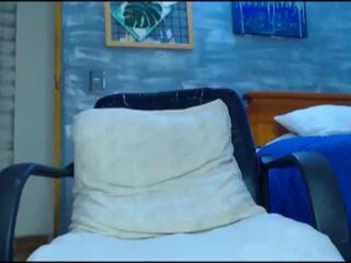 Derryck webcam flirt4free model stream image