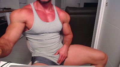 Vecinito_ webcam cam4 model stream image