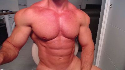 Vecinito_ webcam cam4 model stream image