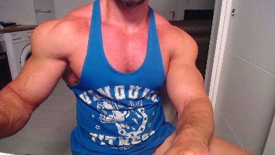 Vecinito_ webcam cam4 model stream image